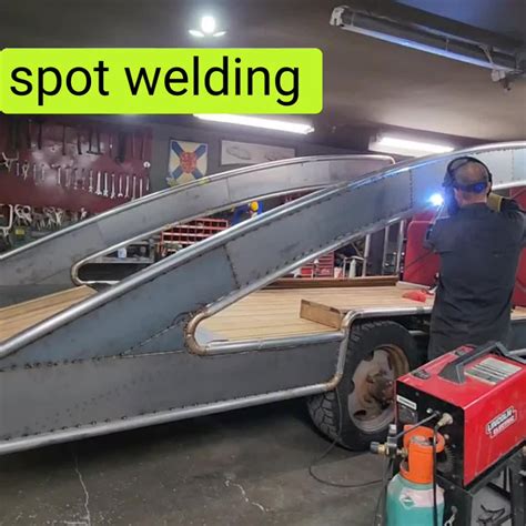 welding sheet metal without distortion|miller welding sheet metal.